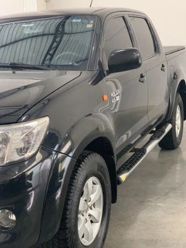 Toyota Hilux CD 4x2 SR 