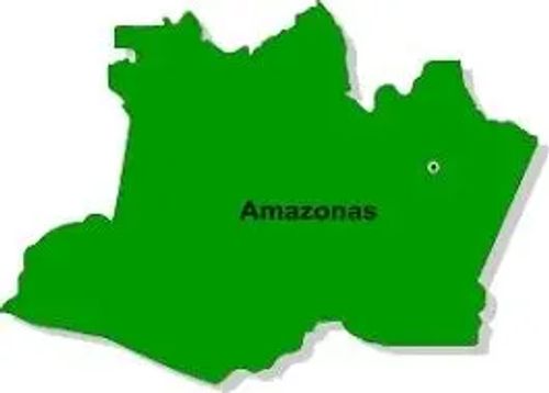 AMAZONAS: Área de terra à venda de 200 mil hectares, com a documentação completa.