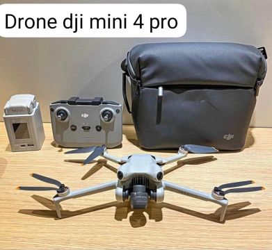 Drone DJI Mini 4 Pro