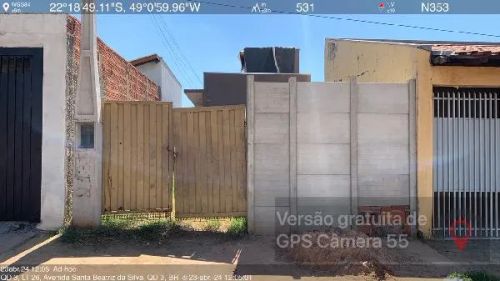 Oportunidade Única em BAURU - SP | Tipo: Casa | Negociação: Venda Online | Situação: Imóve