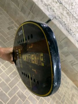 Raquete de Beach tênis Mibo