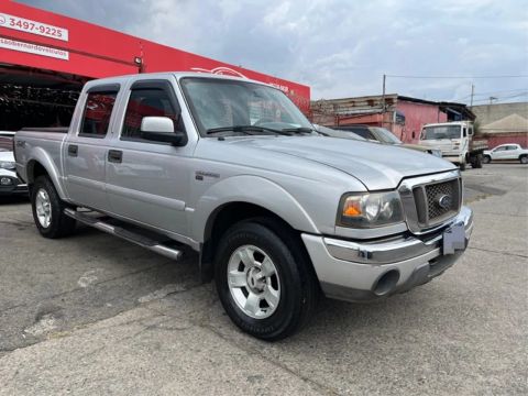 FORD RANGER 2008 Usados e Novos
