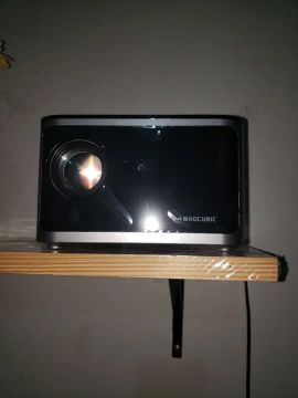 PROJETOR HY350