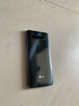 Celular LG