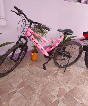Bicicleta colli