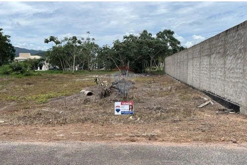 Terreno à venda no Residencial JD. Serra Azul em Barra do Garças - MT.