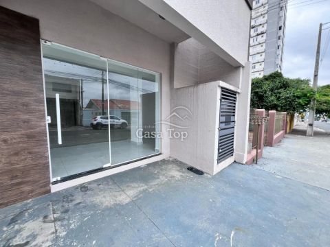 Sala comercial à venda Edifício Topázio Imperial - Uvaranas