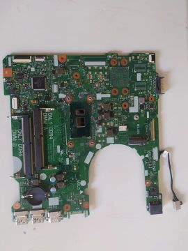 Placa-Mãe para notebook Dell Inspiron 15 3000