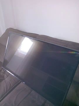 Televisão LG 43 polegadas