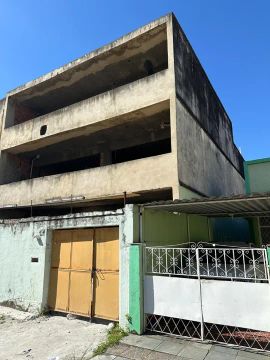 Casa Triplex ou Predio de 3 andares