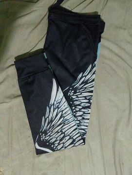 Calça angelical Tamanho M