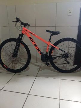 Bicicleta aro 29