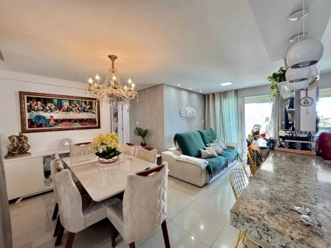 Illuminare Residence - Farolândia
