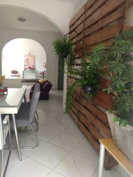 Casa perto da PUC Minas 