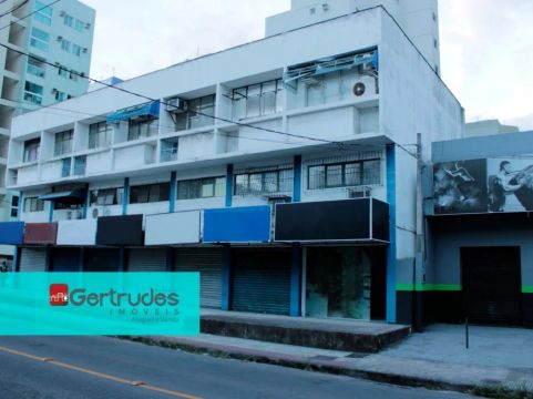 LOJA COMERCIAL em VITÓRIA - ES, JARDIM CAMBURI