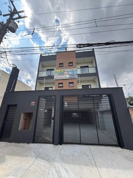 Apartamento tipo garden à venda em ótima localização!