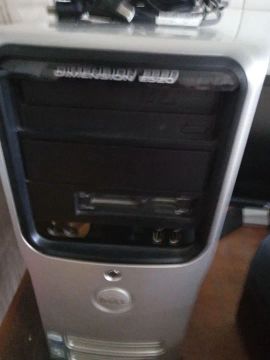 Dell Dimension E520 - Computador Desktop