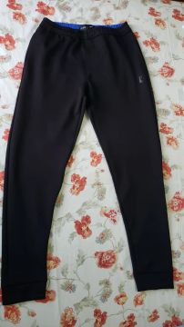 Calça original da Reserva - Tamanho G