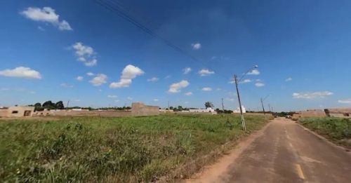 Terreno Residencial Greenville - Porto Velho- RO