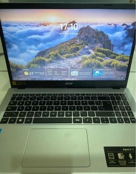 Notebook Acer Aspire 3 15