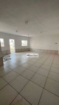 Sala para alugar, 25 m² por R$ 1.000,00/mês - Residencial Água Branca - Boituva/SP