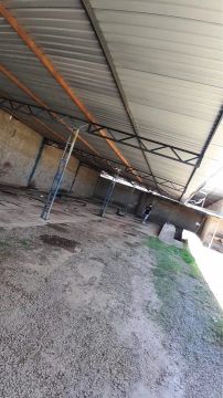 Vendo um lote no parque São Conrado em Anápolis..