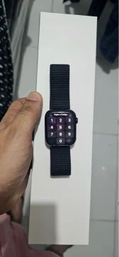 Apple Watch 7 45mm