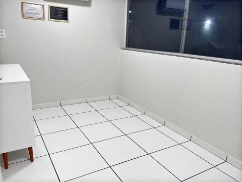 Sala comercial 