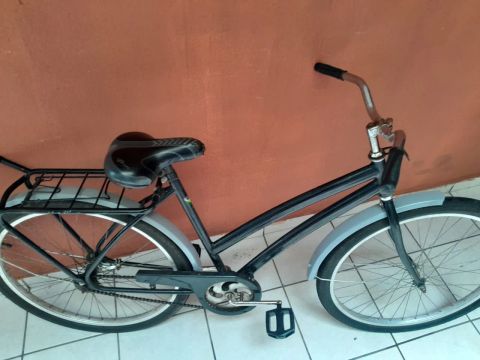 Bicicleta aro 26