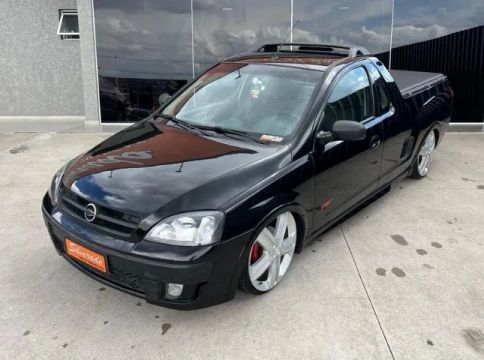 2007 CHEVROLET MONTANA SPORT