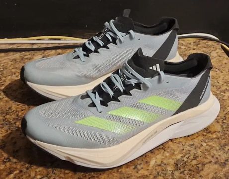 tênis adidas adizero boston 12