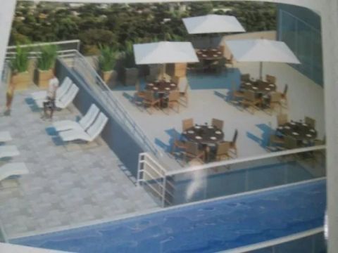 Venda - APART HOTEL - Jaragua Belo Horizonte MG