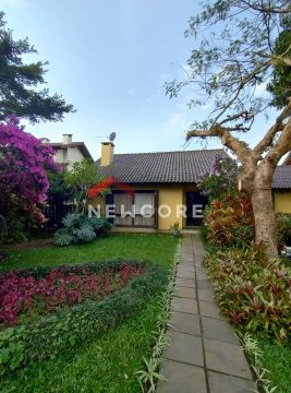 Casa de condomínio em Avenida Firmino Octávio Bimbi - Cavalhada - Porto Alegre/RS