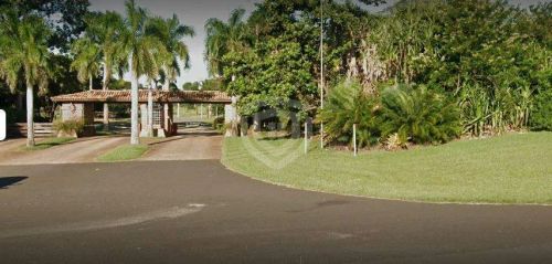 TERRENO CONDOMÍNIO PALMAS DEL REY I 2250M²