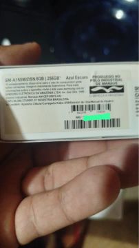 Samsung galaxy A15