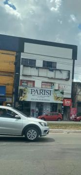 Imóvel para aluguel tem 400 metros quadrados com 10 quartos em COHAB Anil III - São Luís -
