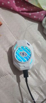 Cooler para Celular Black Shark 3 pro