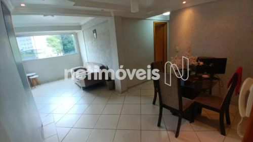 Venda Apartamento 3 quartos Santa Terezinha Belo Horizonte