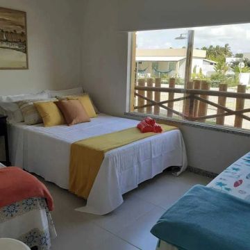 Villa das Águas *