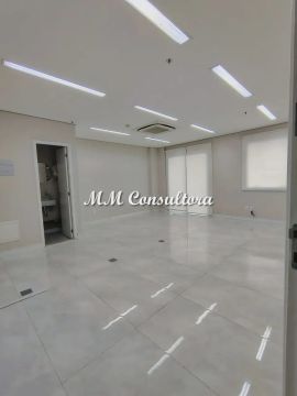 Linda Sala / Conjunto Comercial Ipiranga - Oportunidade !!