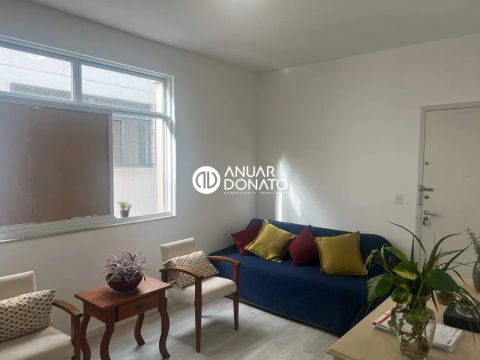 Cruzeiro - Apartamento 3 quartos à venda na Anuar Donato