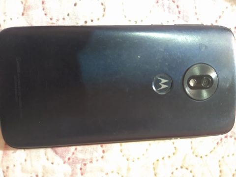 Motorola G7 plus 