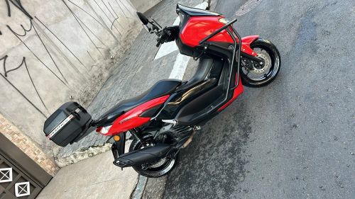 Yamaha NMax 160 2023 - 11mil km