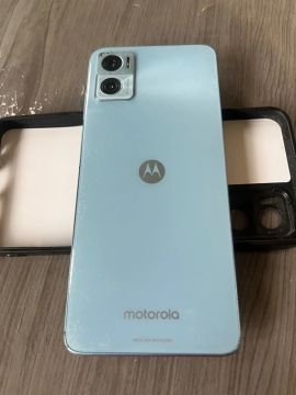 Notebook Motorola - Novo -  Tela 6.4 - 128GB - Câmera Dupla