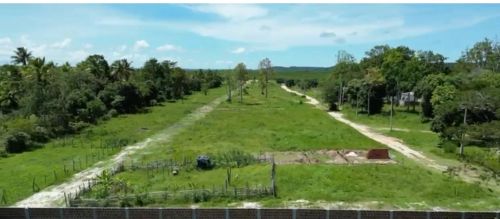 Repasse de Lote no Porto do Vasco igarassu 