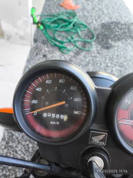 Vendo 125 2009