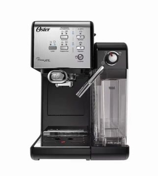 Cafeteira Oster Prima Latte Espresso Automática