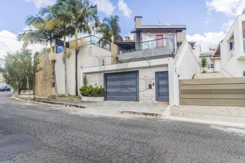 Casas Padrão em Poços de Caldas