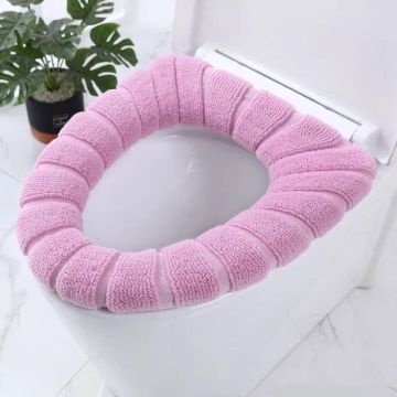 Capa para Vaso Sanitário