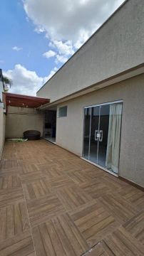 Alugo Casa no Passaredo